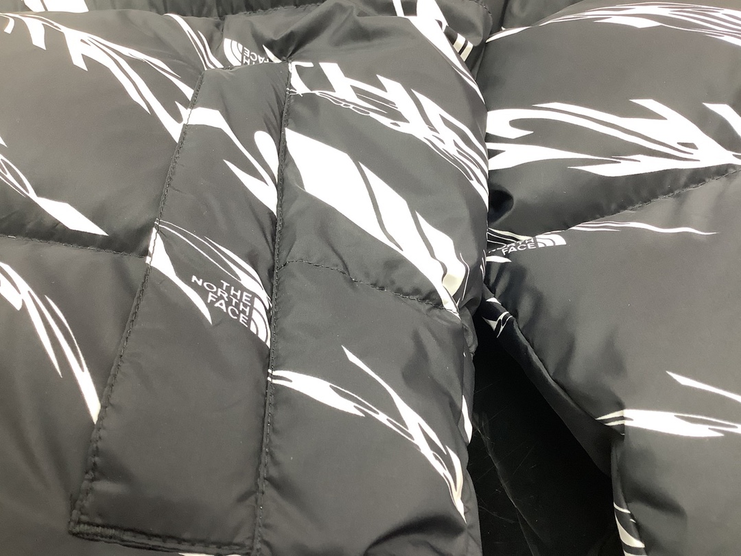 The North Face Down Jackets